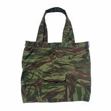 Load image into Gallery viewer, Camo Tote Bag

