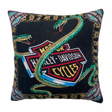 Load image into Gallery viewer, Harley Davidson Pillow
