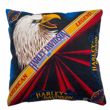 Load image into Gallery viewer, Harley Davidson Pillow
