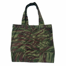 Load image into Gallery viewer, Camo Tote Bag
