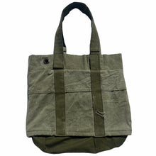 Load image into Gallery viewer, Military Smartwood Tote Bag

